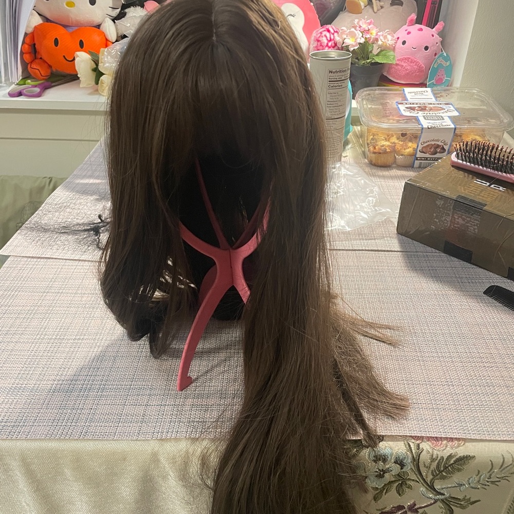 Wig